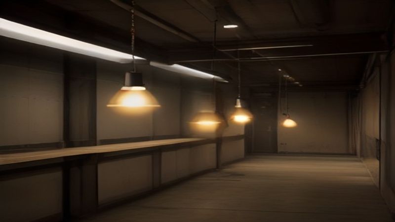无极磁力磁悬浮翻转机构在新能源汽车智能产线应用